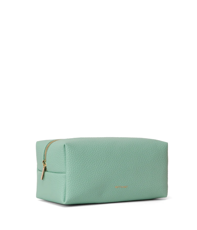 BLAIR Trousse de toilette végétalienne - Pureté