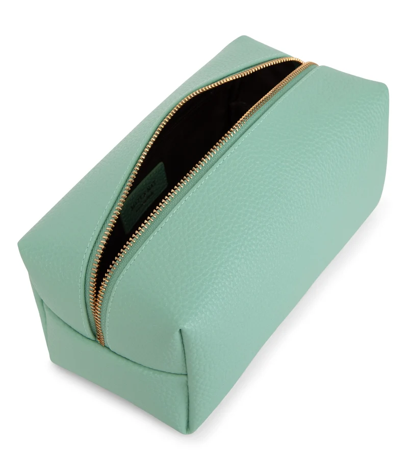 BLAIR Trousse de toilette végétalienne - Pureté