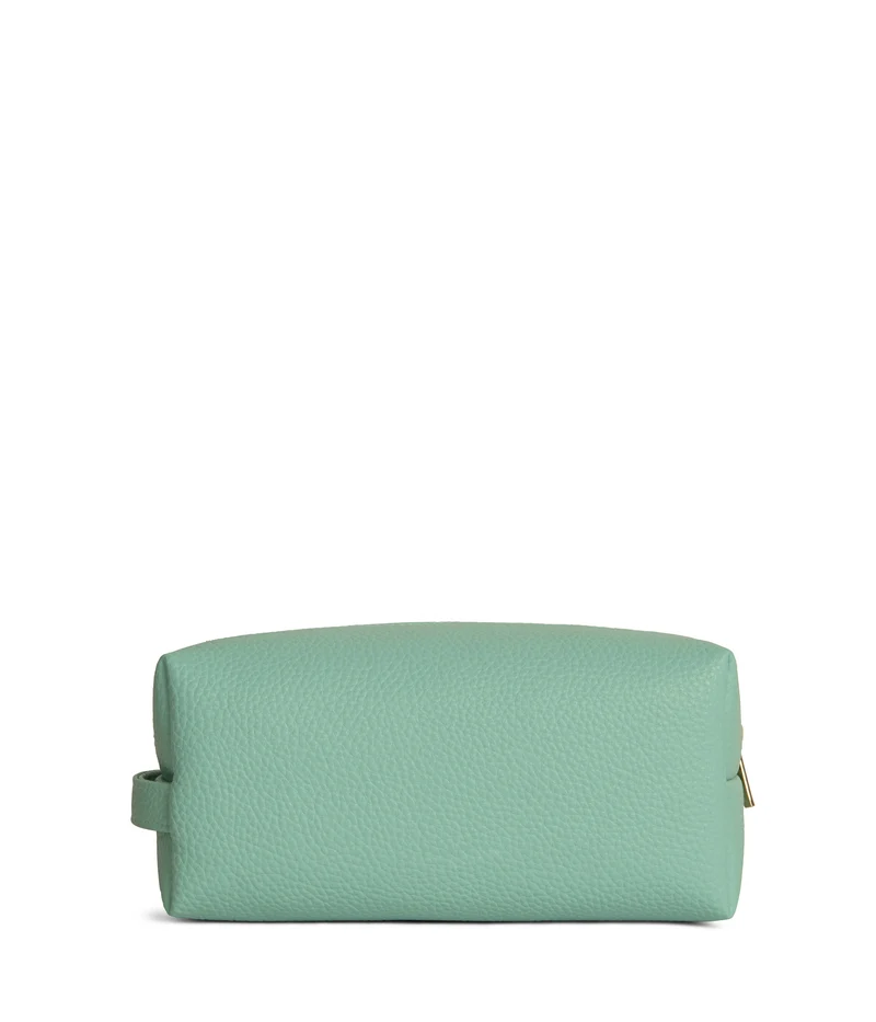 BLAIR Trousse de toilette végétalienne - Pureté