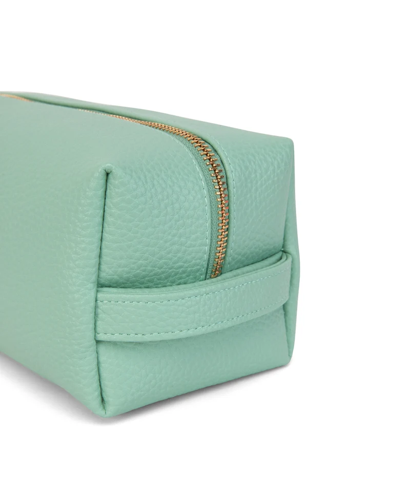 BLAIR Trousse de toilette végétalienne - Pureté