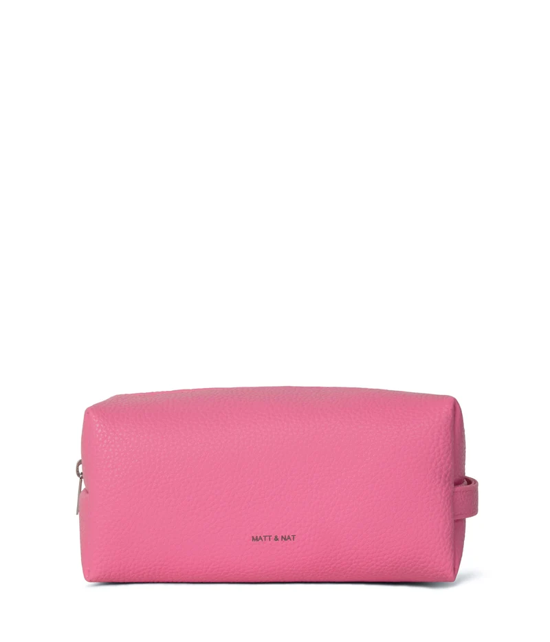 BLAIR Trousse de toilette végétalienne - Pureté