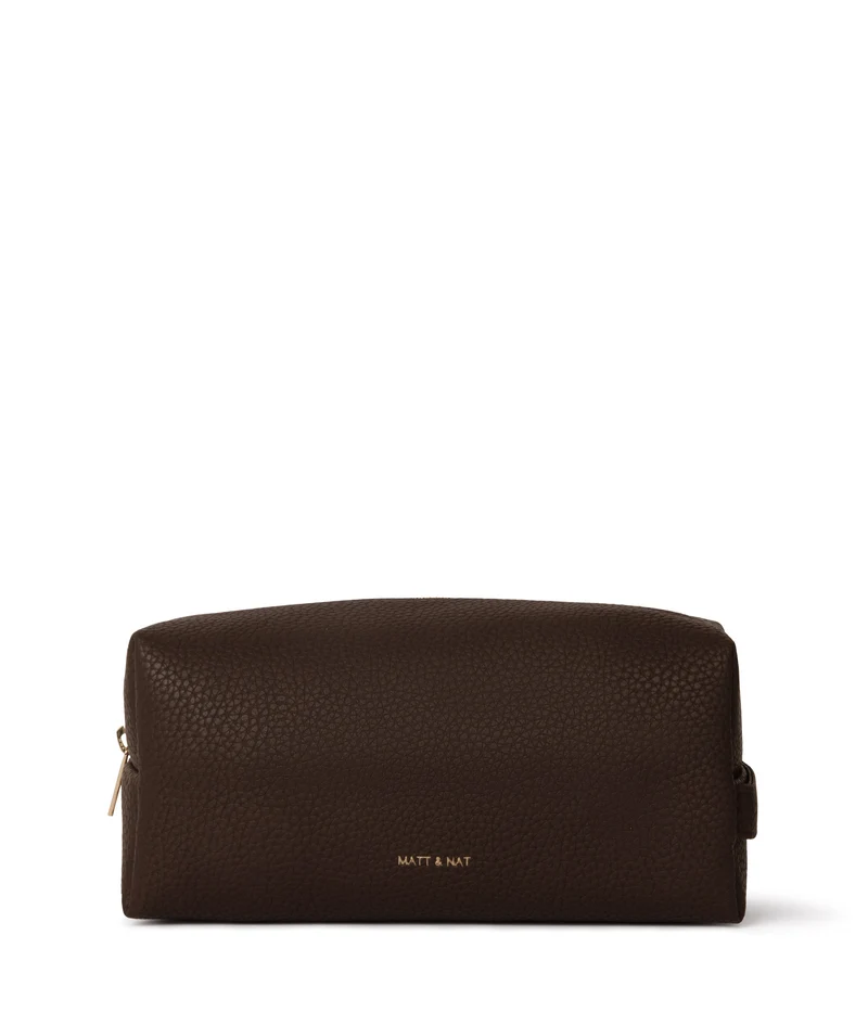 BLAIR Trousse de toilette végétalienne - Pureté