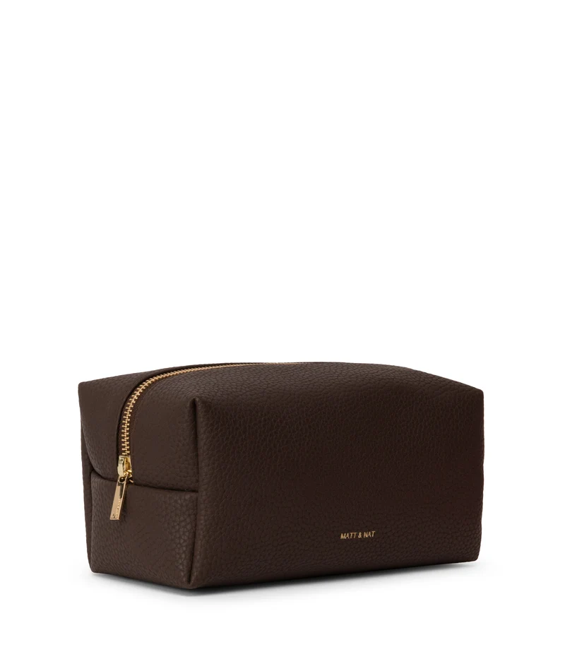 BLAIR Trousse de toilette végétalienne - Pureté