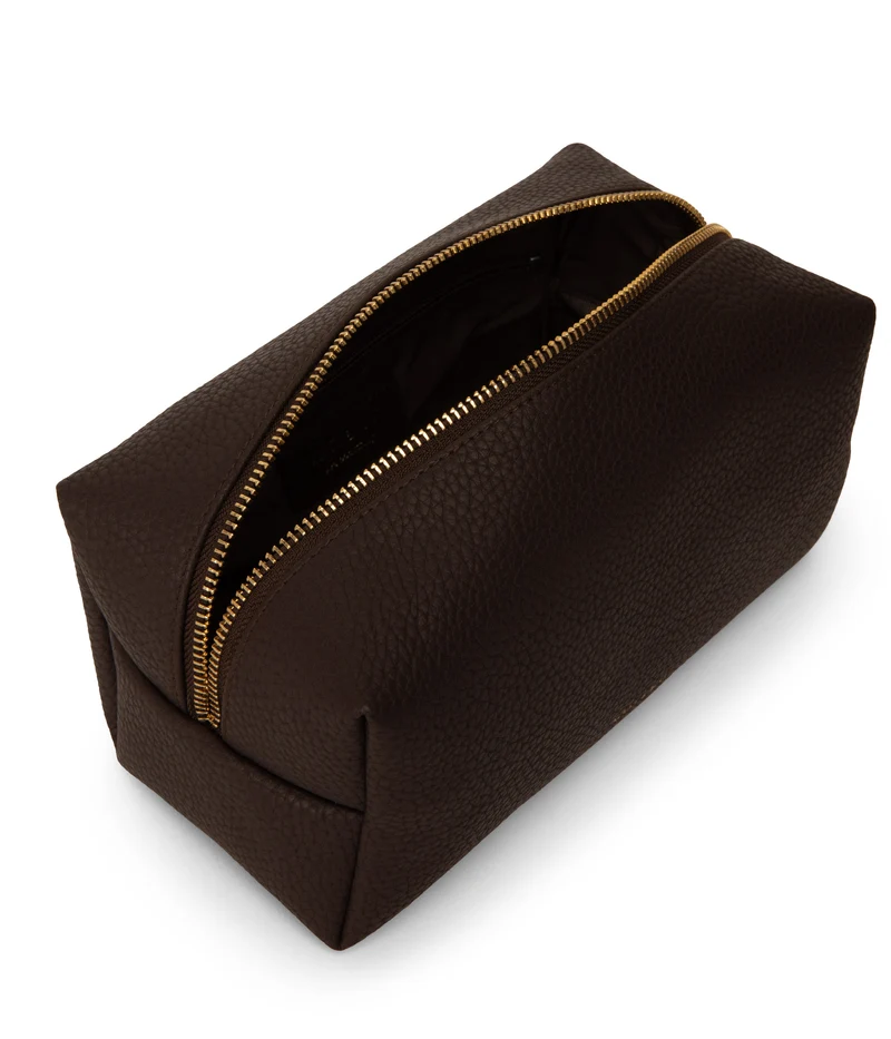 BLAIR Trousse de toilette végétalienne - Pureté