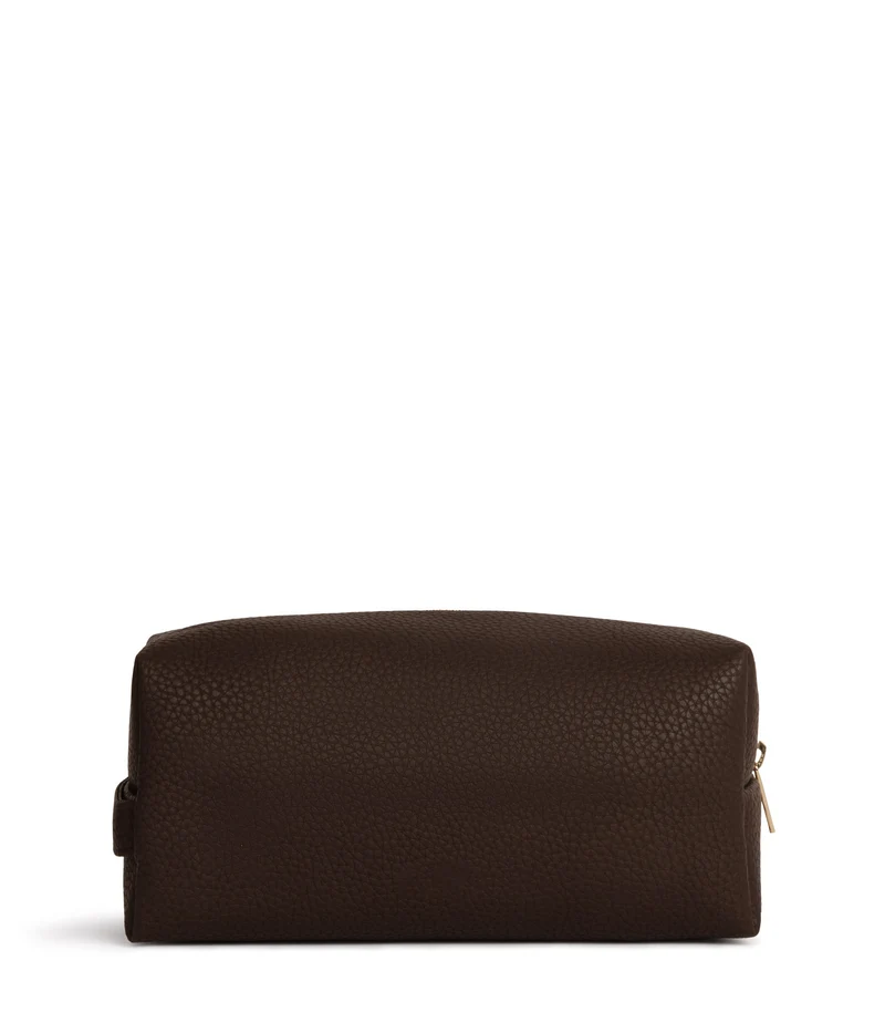 BLAIR Trousse de toilette végétalienne - Pureté
