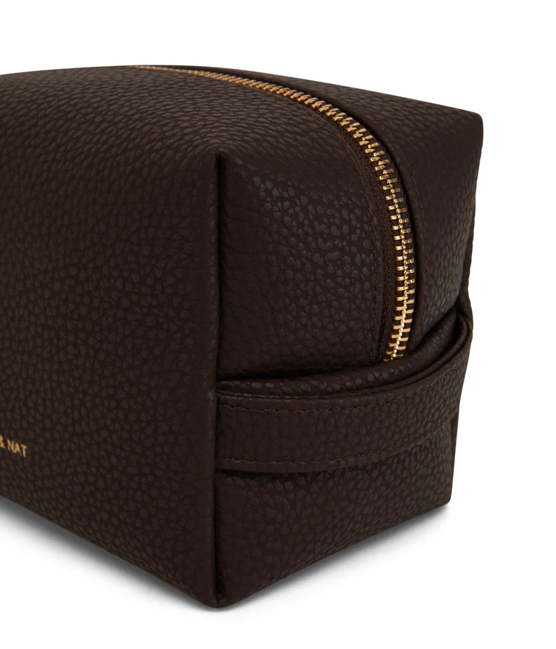 BLAIR Trousse de toilette végétalienne - Pureté