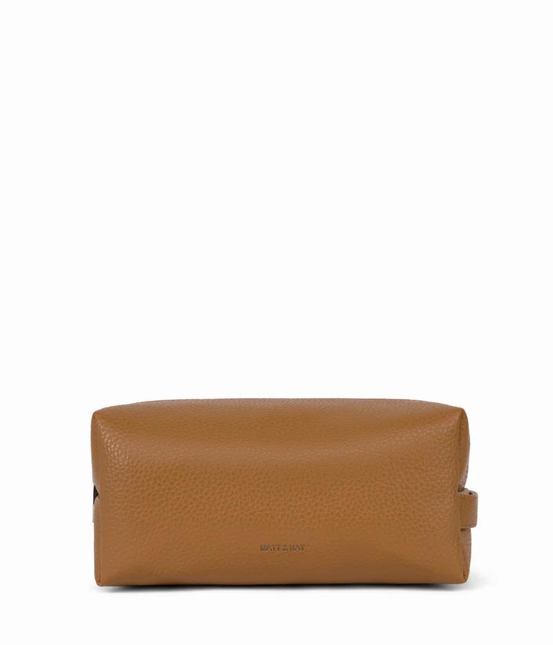 BLAIR Trousse de toilette végétalienne - Pureté