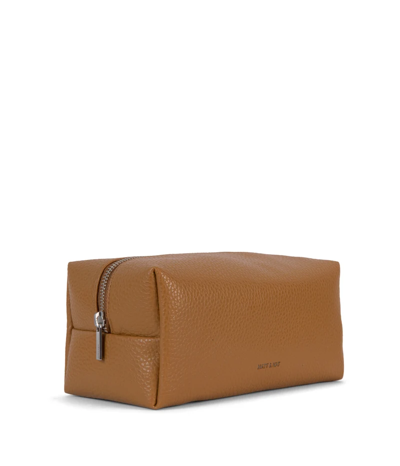 BLAIR Trousse de toilette végétalienne - Pureté
