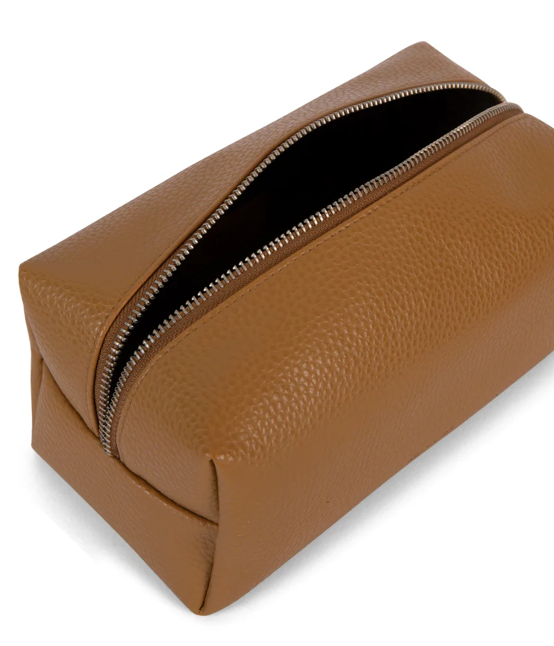 BLAIR Trousse de toilette végétalienne - Pureté