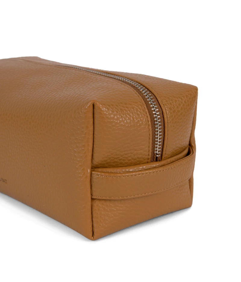 BLAIR Trousse de toilette végétalienne - Pureté