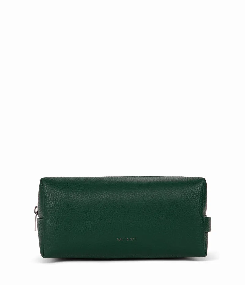 BLAIR Trousse de toilette végétalienne - Pureté