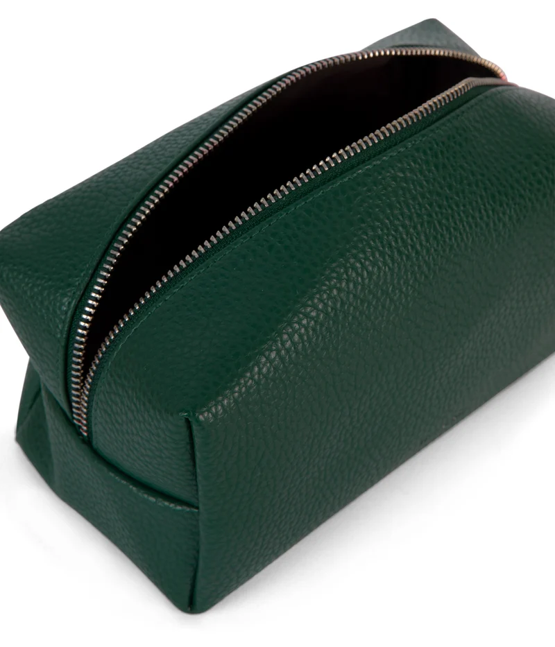 BLAIR Trousse de toilette végétalienne - Pureté