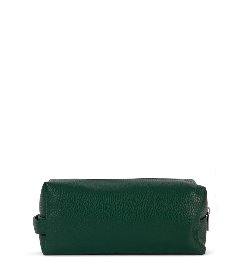 BLAIR Trousse de toilette végétalienne - Pureté