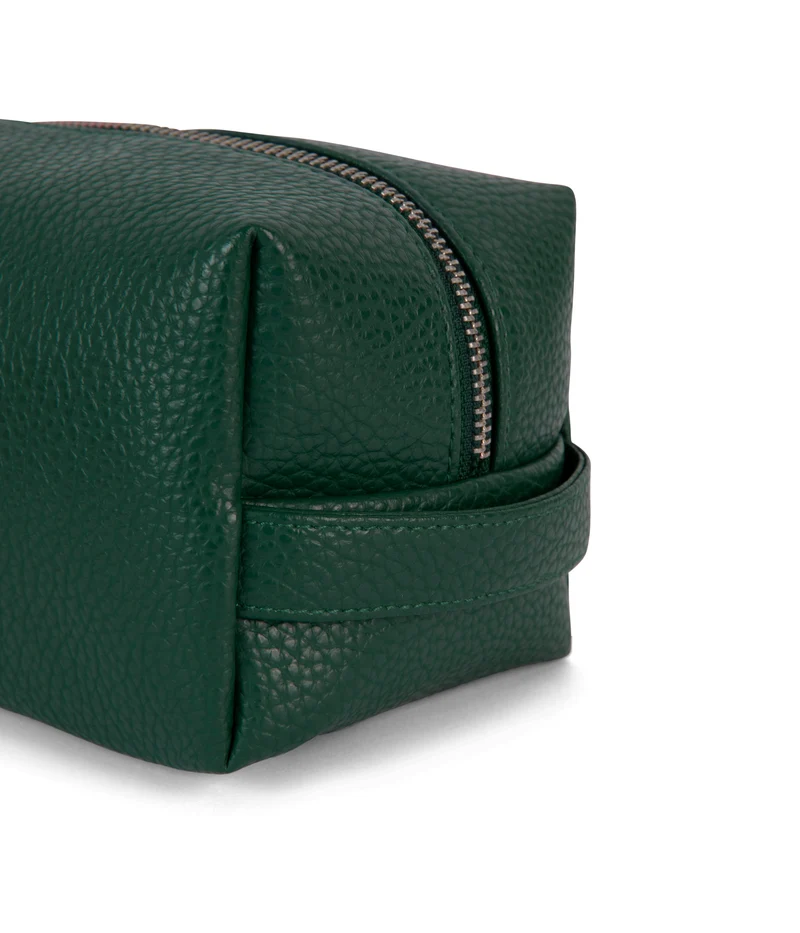 BLAIR Trousse de toilette végétalienne - Pureté
