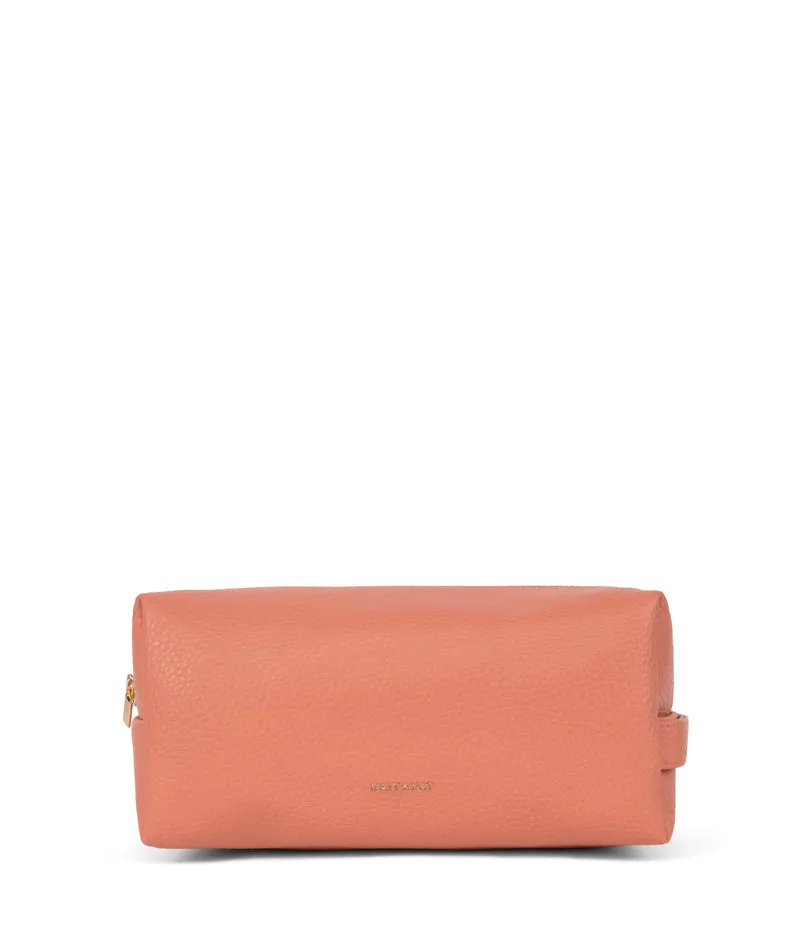 BLAIR Trousse de toilette végétalienne - Pureté