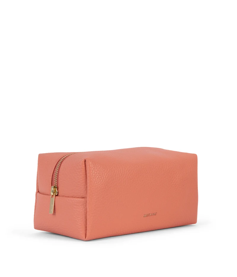 BLAIR Trousse de toilette végétalienne - Pureté