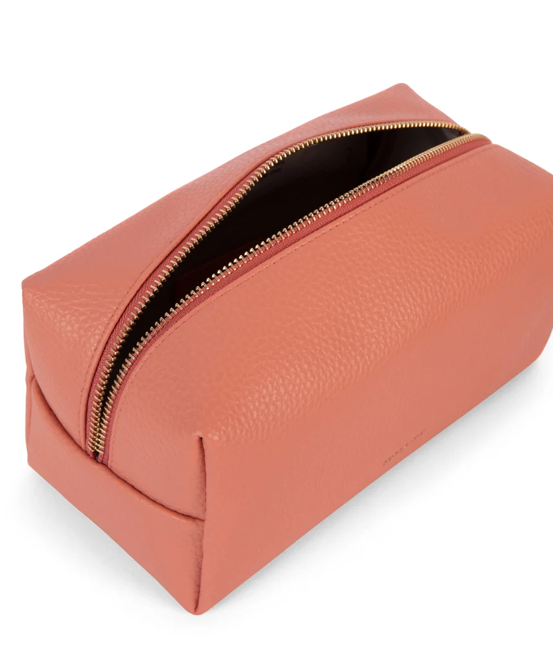 BLAIR Trousse de toilette végétalienne - Pureté