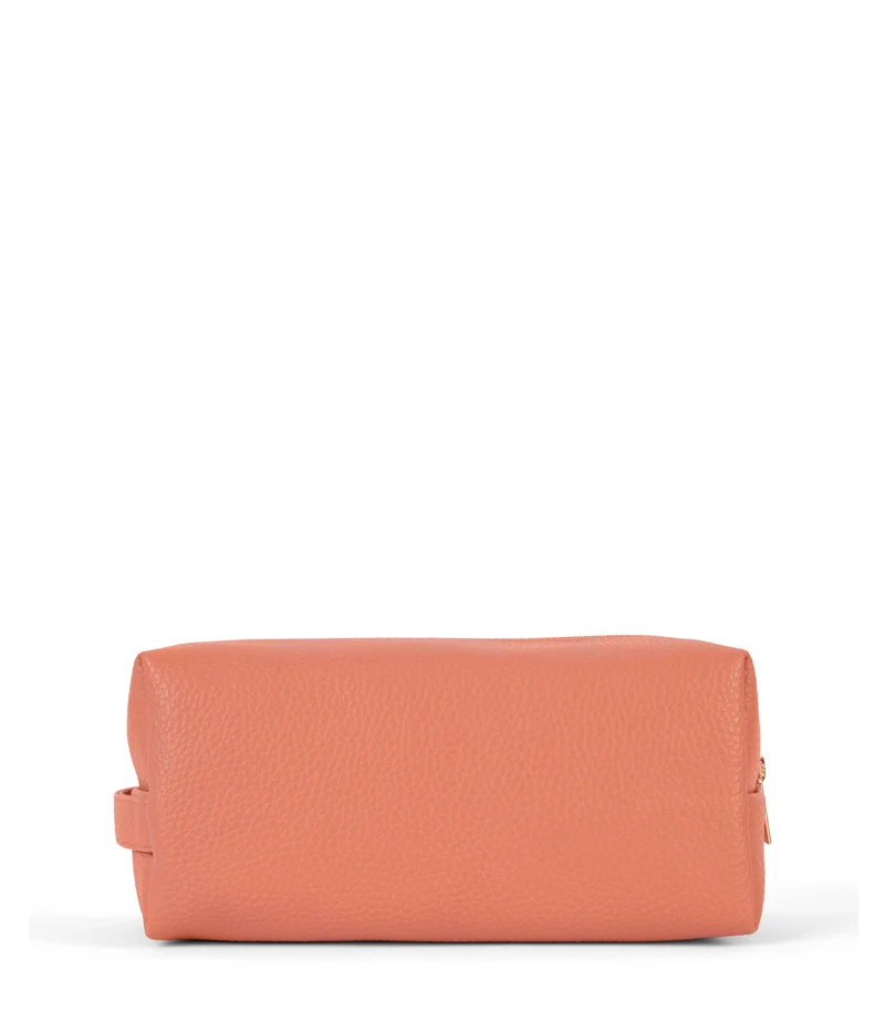 BLAIR Trousse de toilette végétalienne - Pureté