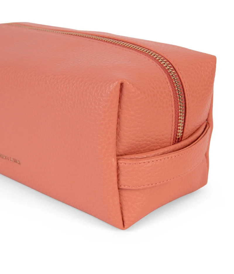 BLAIR Trousse de toilette végétalienne - Pureté