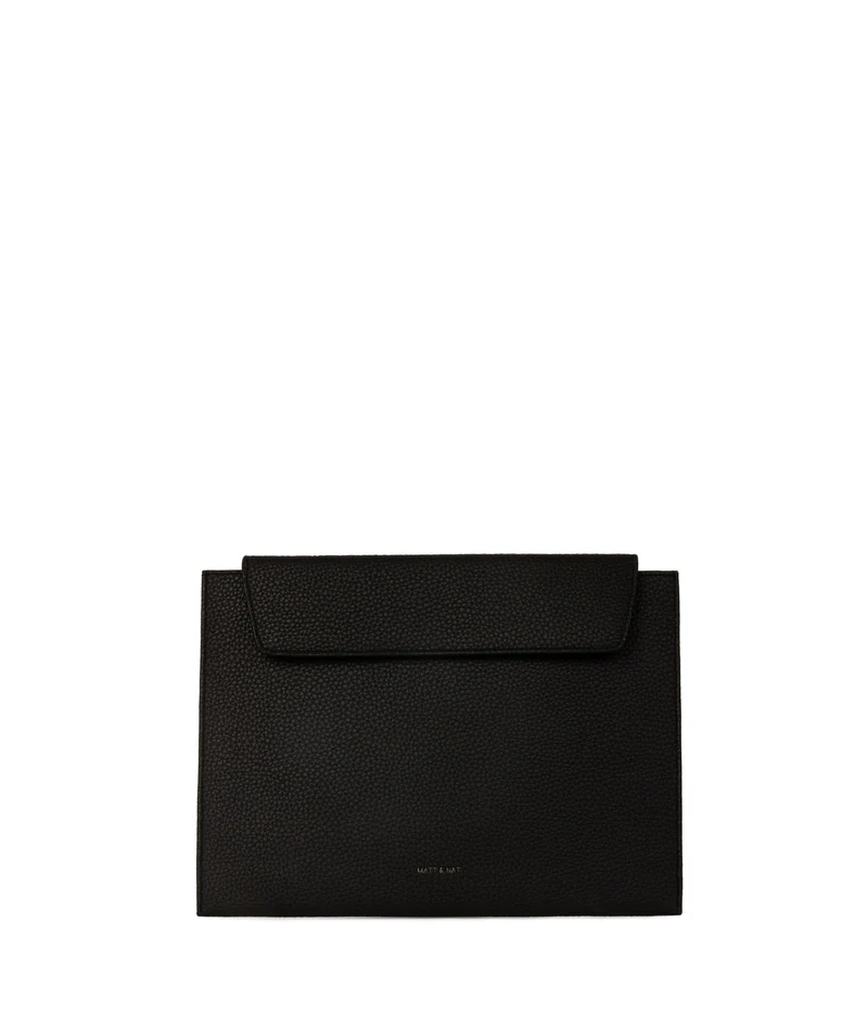KIT 11 Étui iPad Pro végétalien - Pureté