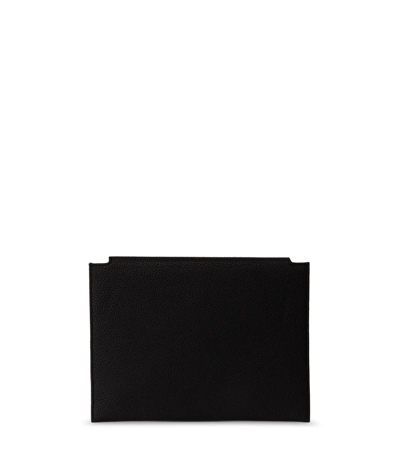 KIT 11 Étui iPad Pro végétalien - Pureté