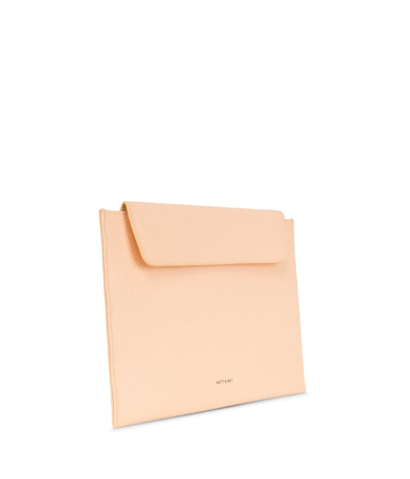 KIT 11 Étui iPad Pro végétalien - Pureté