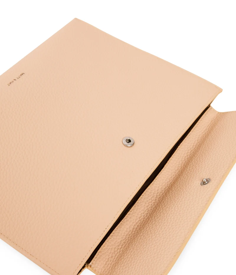 KIT 11 Étui iPad Pro végétalien - Pureté