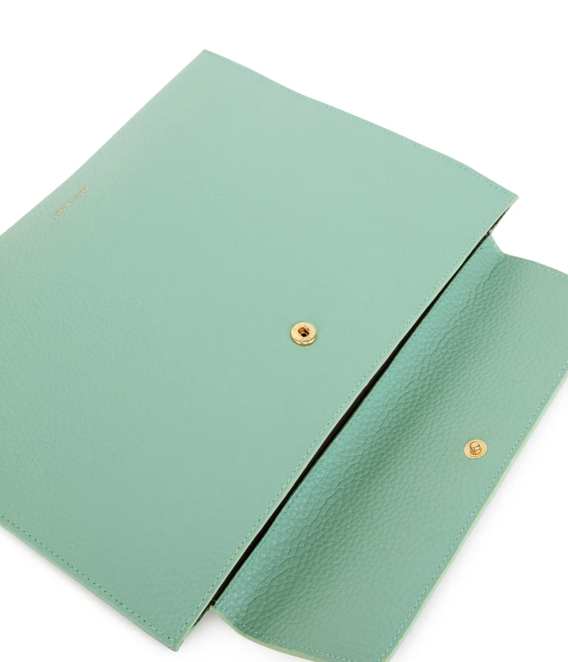 KIT 11 Étui iPad Pro végétalien - Pureté