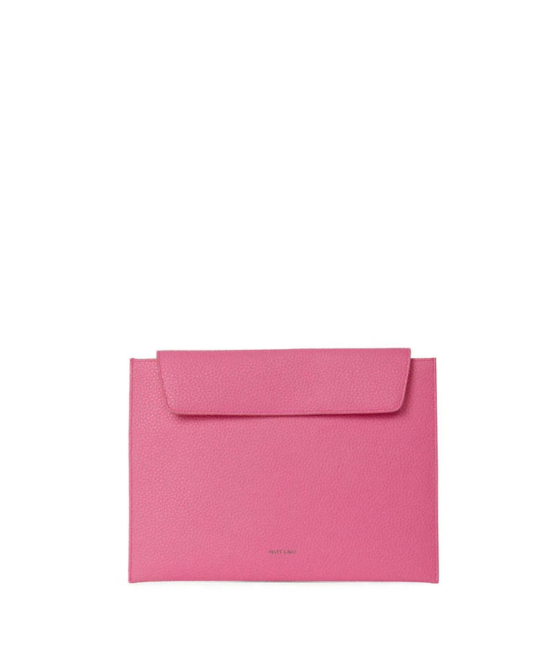 KIT 11 Étui iPad Pro végétalien - Pureté