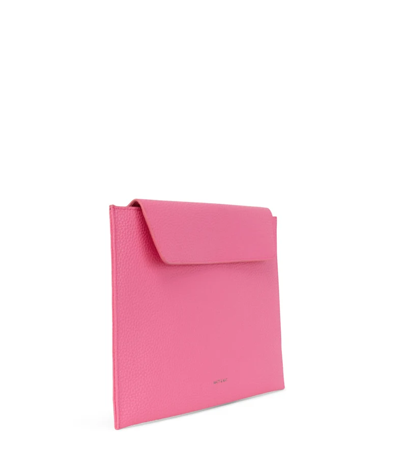 KIT 11 Étui iPad Pro végétalien - Pureté
