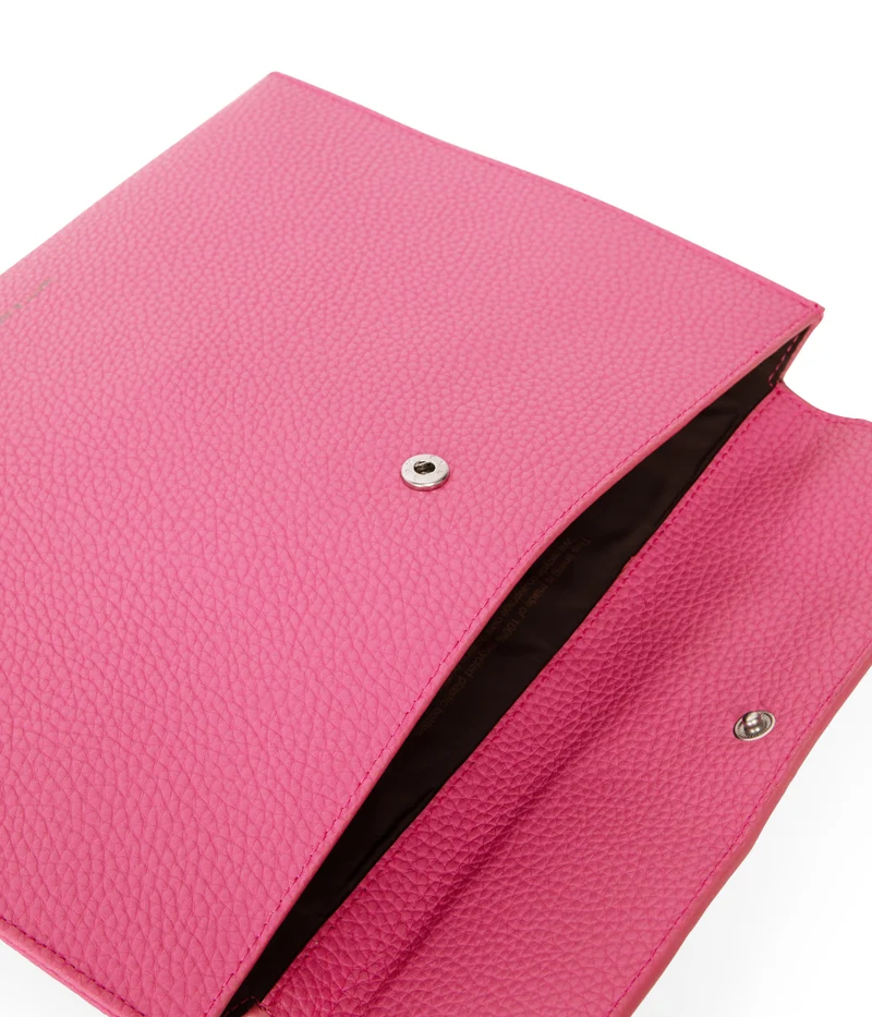 KIT 11 Étui iPad Pro végétalien - Pureté