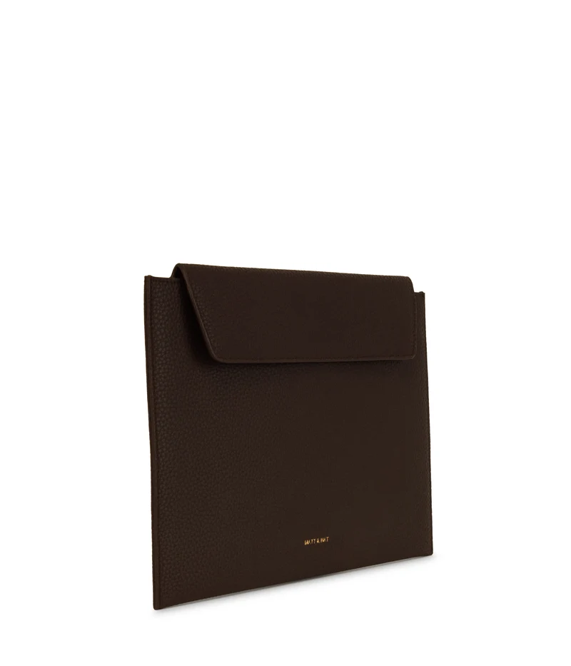 KIT 11 Étui iPad Pro végétalien - Pureté
