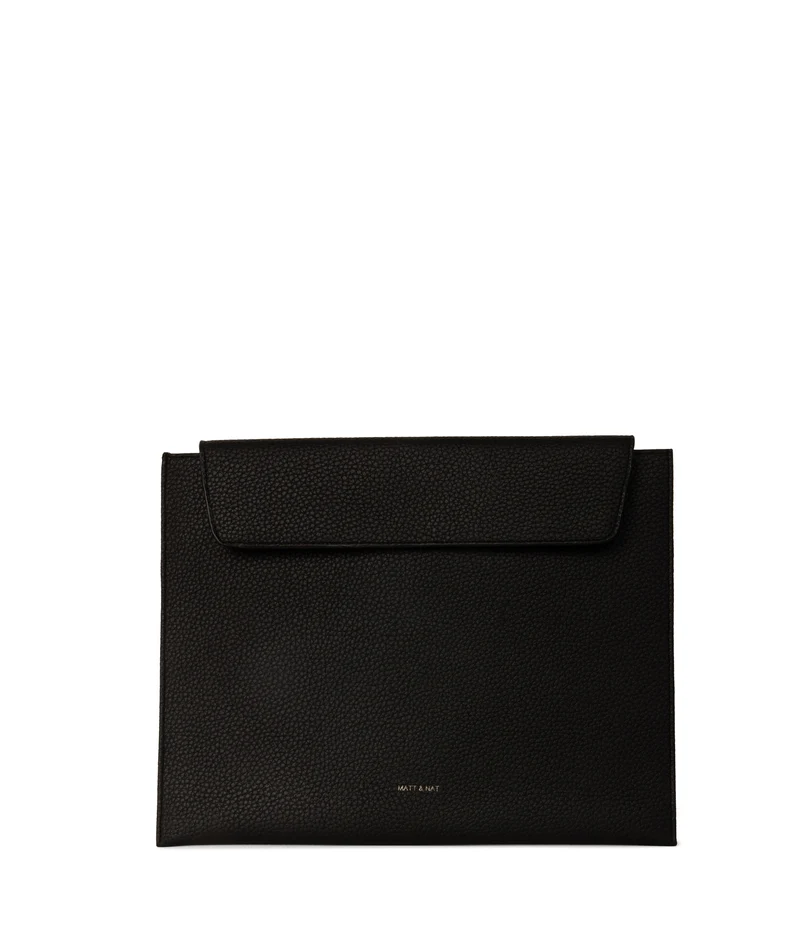 KIT 12,9 Étui iPad Pro végétalien - Pureté