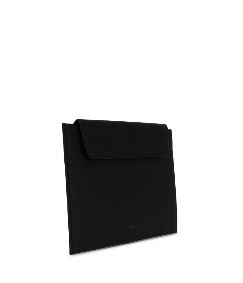 KIT 12,9 Étui iPad Pro végétalien - Pureté