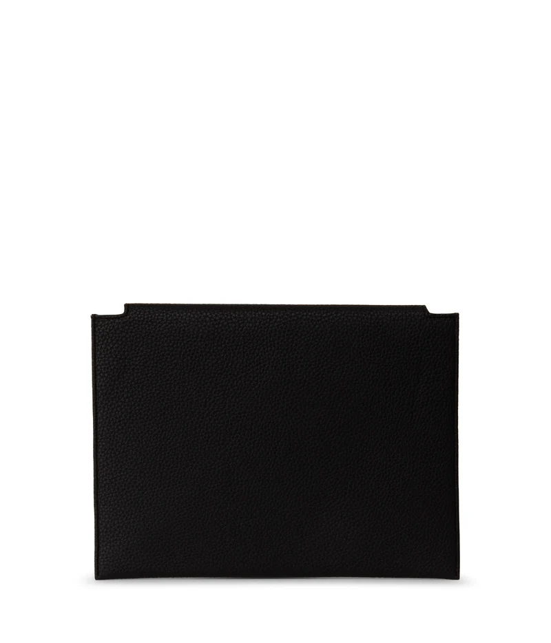 KIT 12,9 Étui iPad Pro végétalien - Pureté