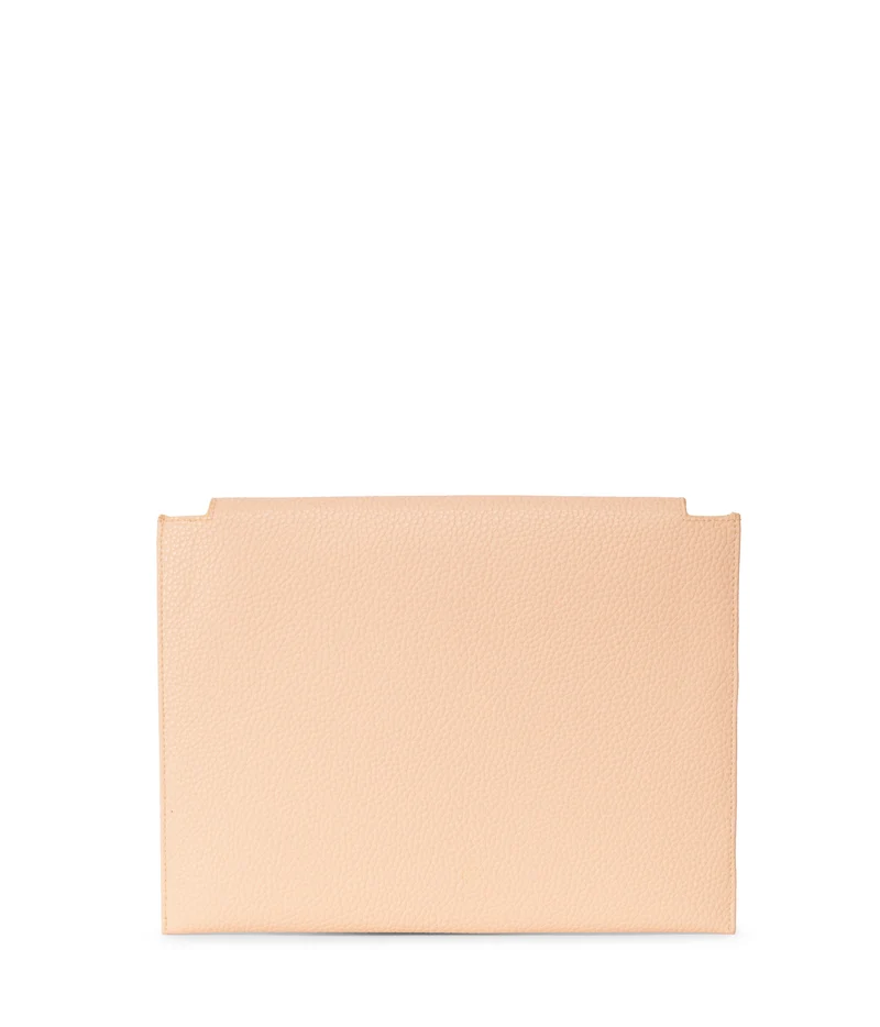 KIT 12,9 Étui iPad Pro végétalien - Pureté