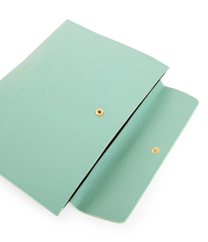 KIT 12,9 Étui iPad Pro végétalien - Pureté