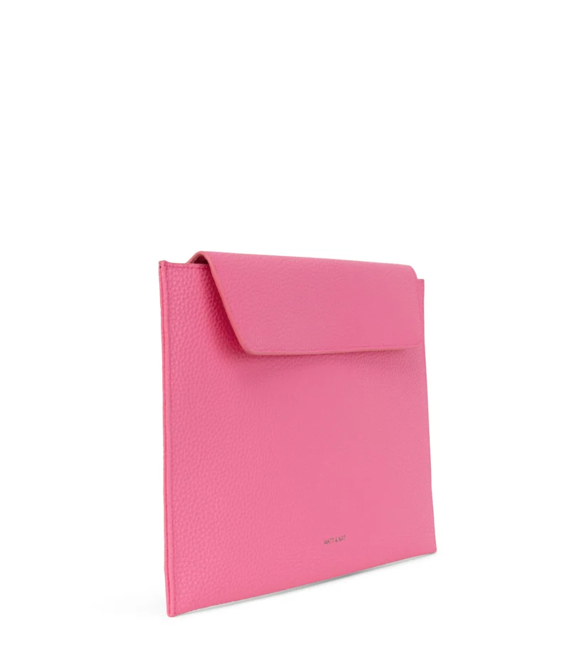 KIT 12,9 Étui iPad Pro végétalien - Pureté