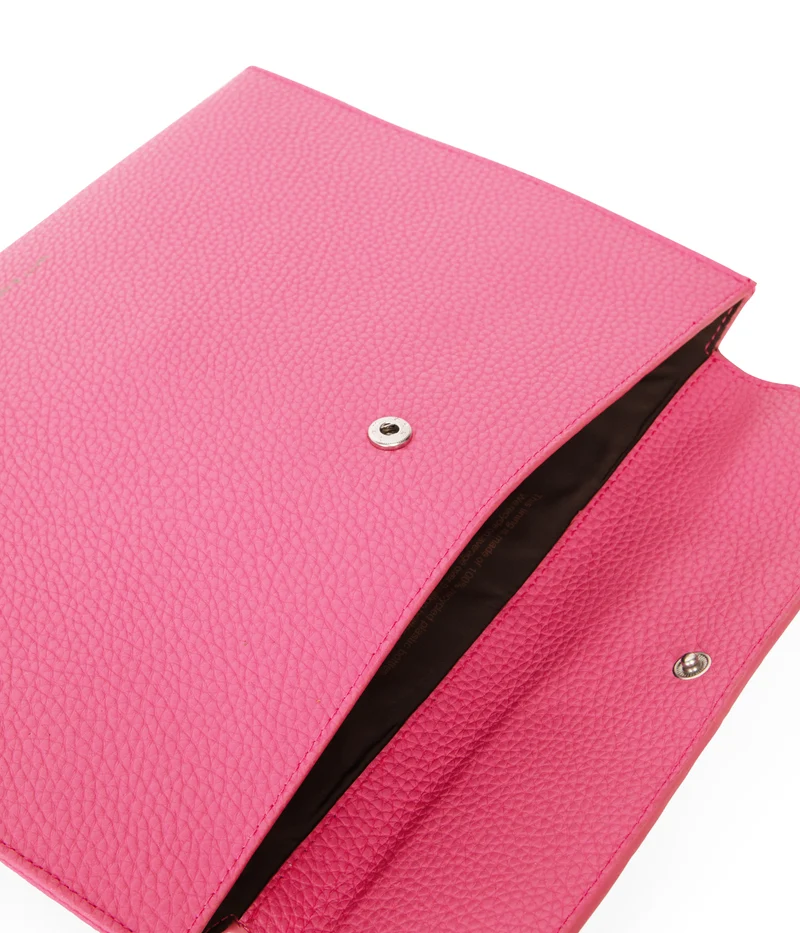 KIT 12,9 Étui iPad Pro végétalien - Pureté