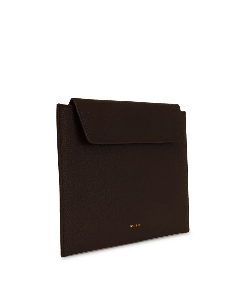 KIT 12,9 Étui iPad Pro végétalien - Pureté