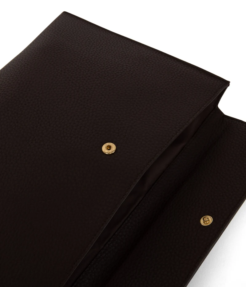 KIT 12,9 Étui iPad Pro végétalien - Pureté