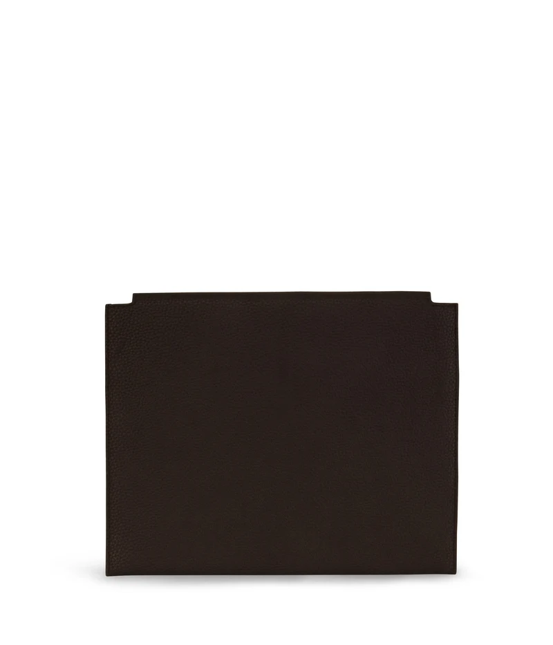 KIT 12,9 Étui iPad Pro végétalien - Pureté