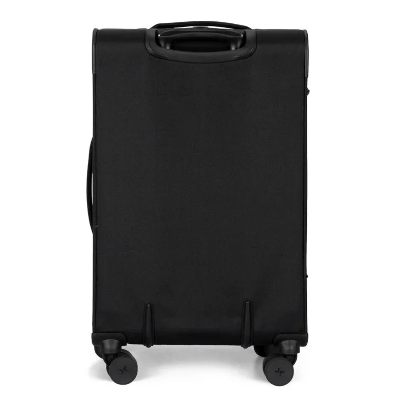 Expedition Softside 4-Piece Luggage Set