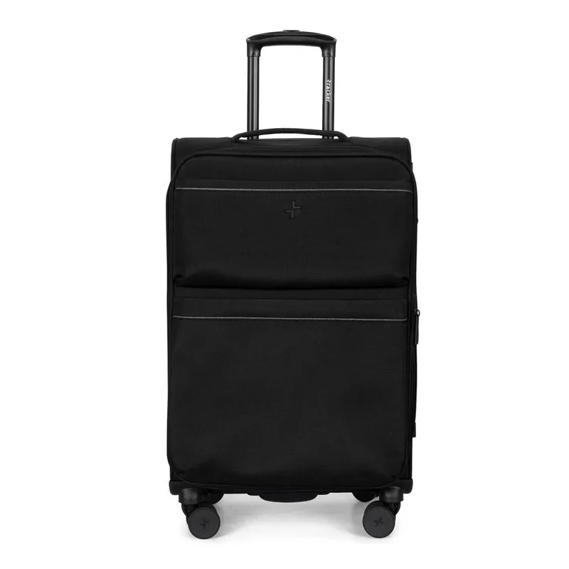 Expedition Softside 4-Piece Luggage Set