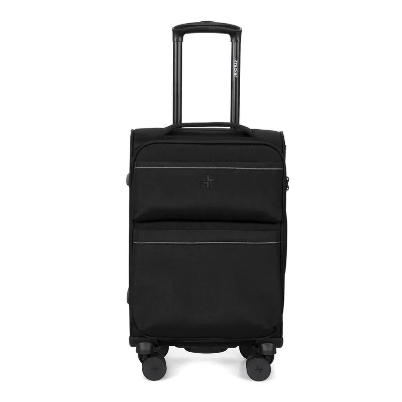 Expedition Softside 4-Piece Luggage Set