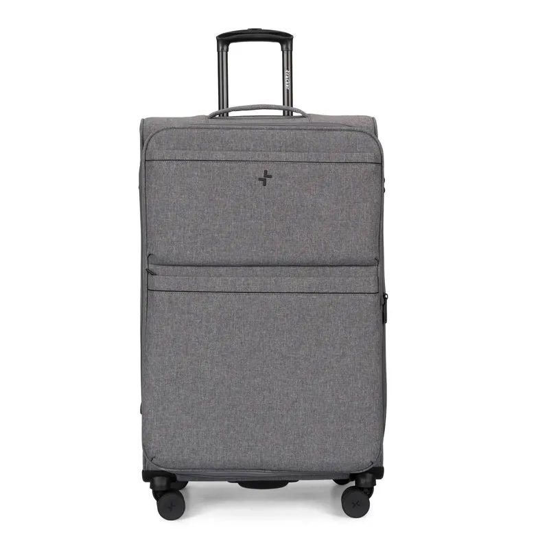 Expedition Softside 4-Piece Luggage Set