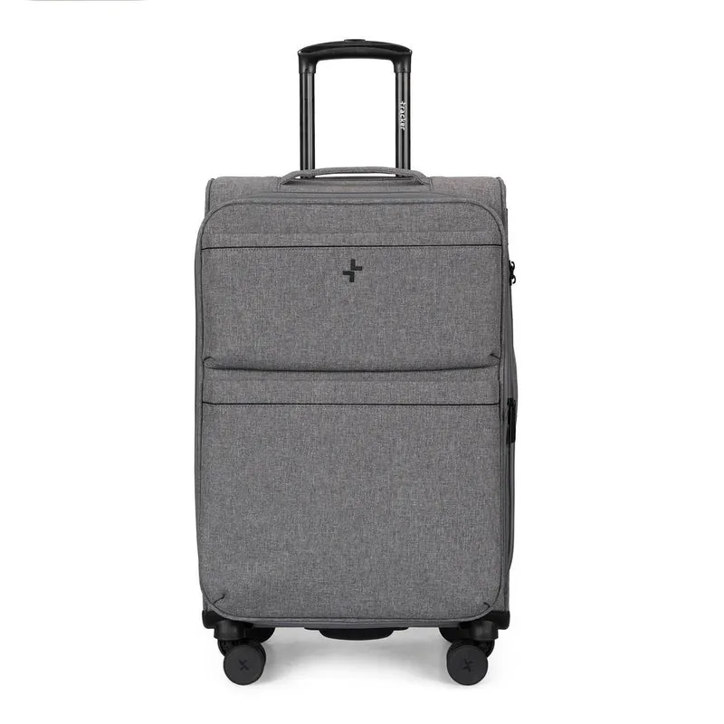 Expedition Softside 4-Piece Luggage Set
