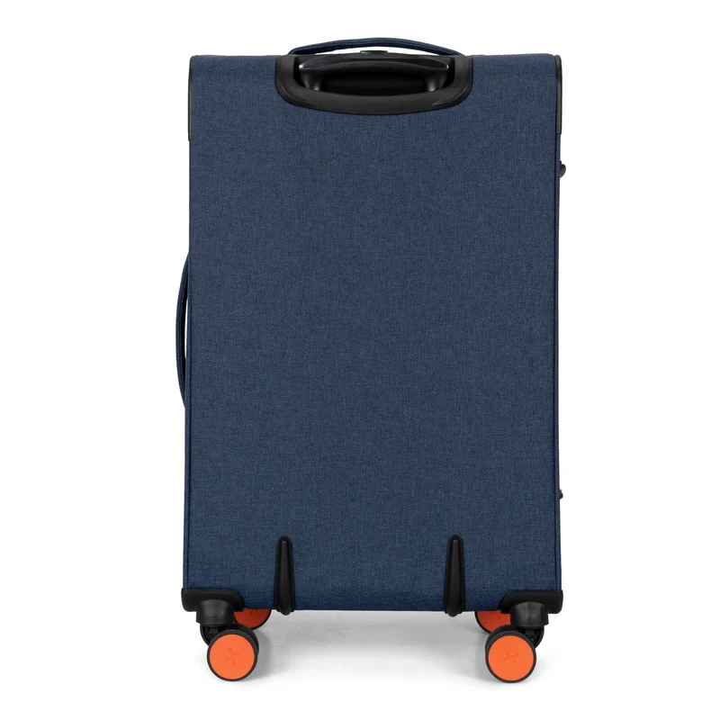 Expedition Softside 4-Piece Luggage Set