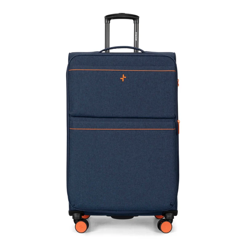 Expedition Softside 4-Piece Luggage Set