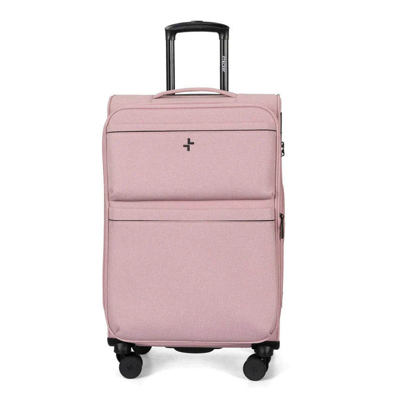 Expedition Softside 4-Piece Luggage Set